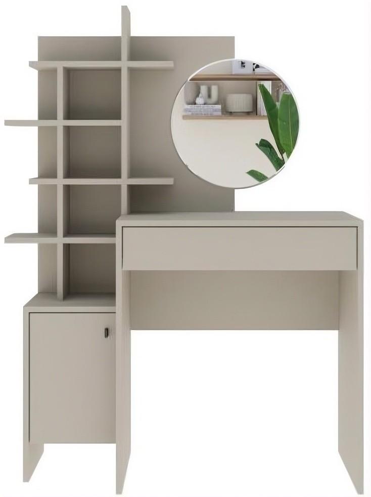 Туалетный столик (трюмо) DECO Mup Sandstone