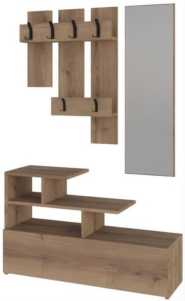 Прихожая DECO Vesty Hitit
