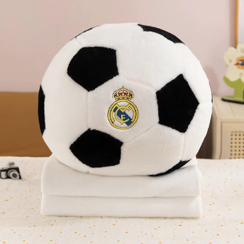 Мягкая игрушка HD Football 35 cm (859473)