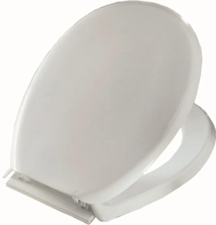 Capac vas WC Bisk Malwa 80802