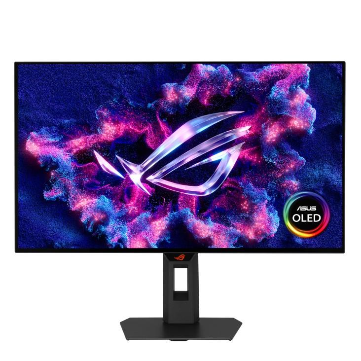 Игровой монитор Asus XG27AQWMG
