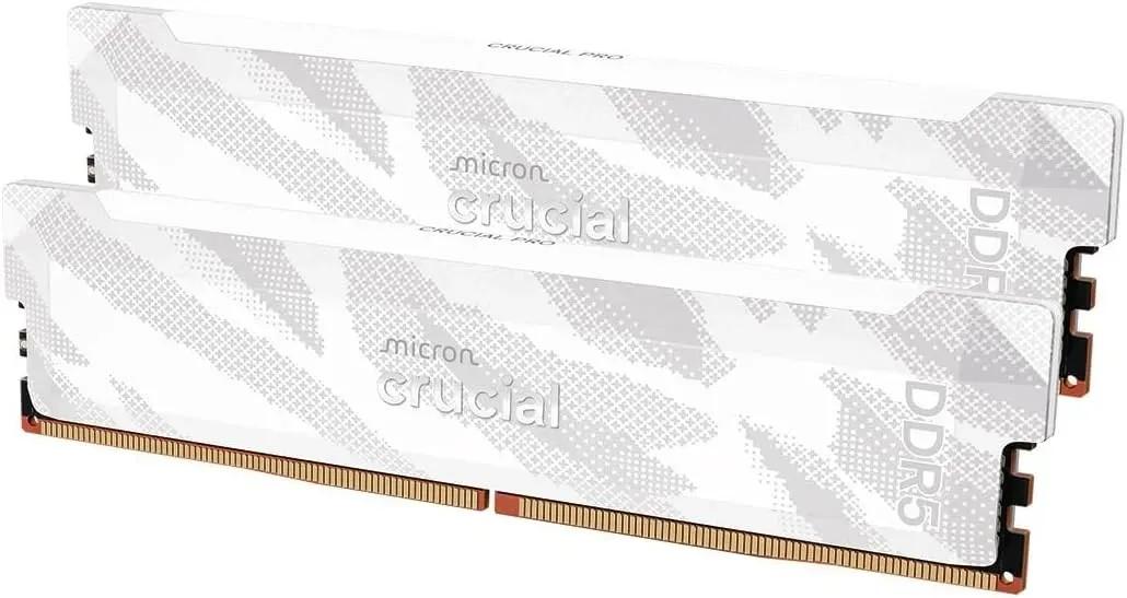 Оперативная память Crucial CP2K16G64C32U5W