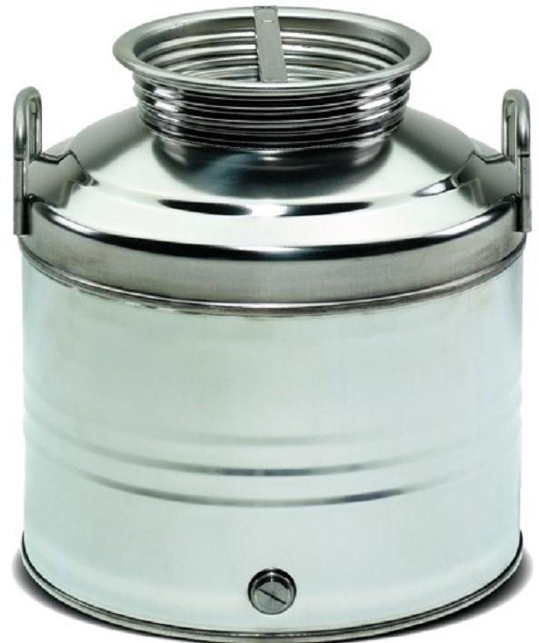 Bidon Casta Vinodelov FUST-SF-25