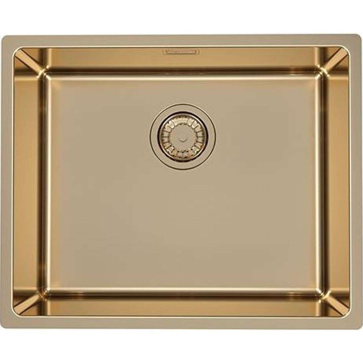 Chiuveta de bucatarie Alveus Kombino 50 Bronze