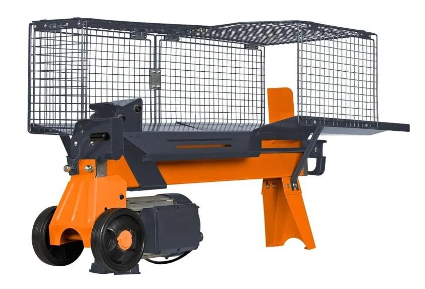 Despicator de lemne TECHNOWORKER LS5-52T