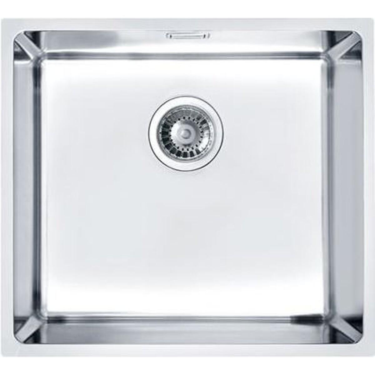 Chiuveta de bucatarie Alveus Kombino 40 U