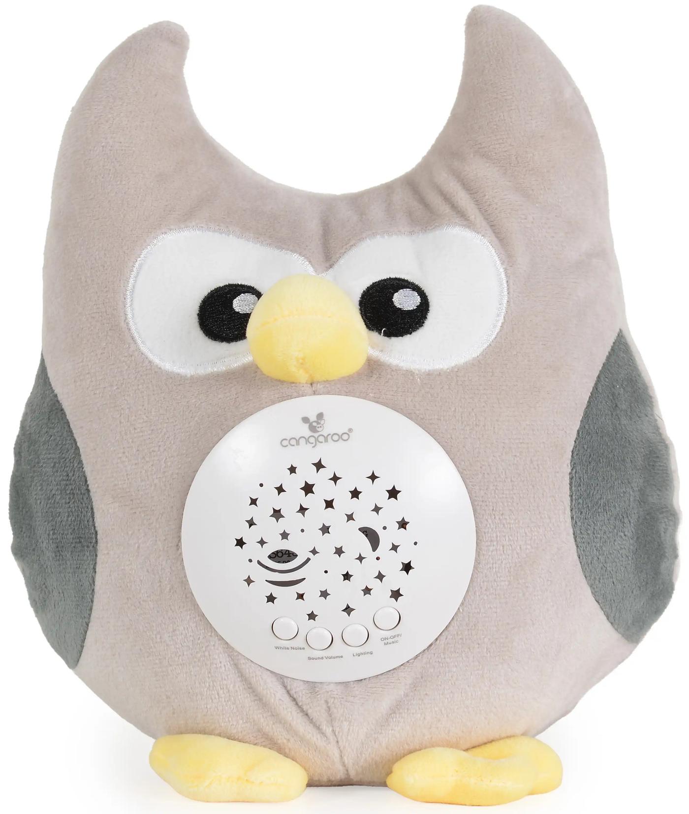 Ночник Moni Owlie