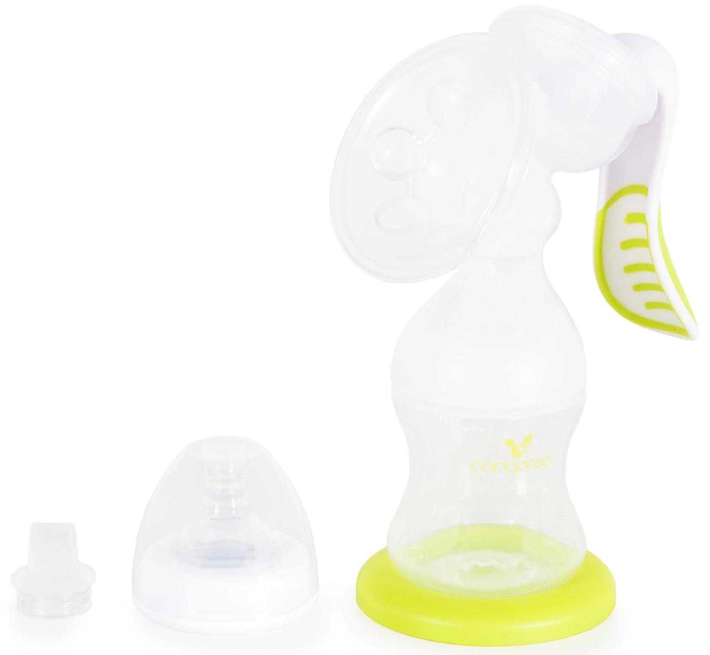 Pompa de san Moni Snowdrop Green