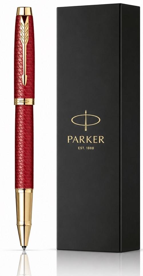 Ручка Parker IM Royal Premium Red GT