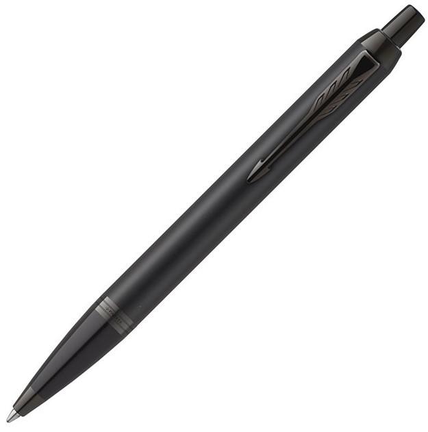 Ручка Parker Monochrome IM Black