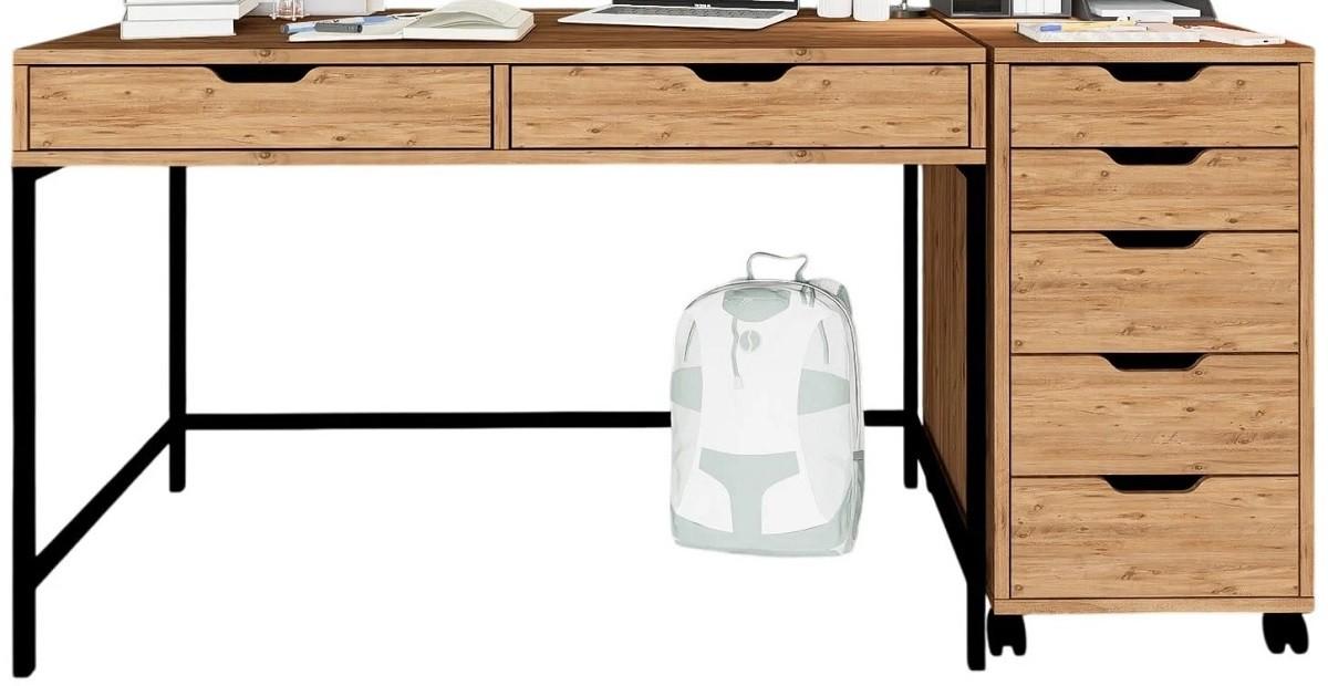 Masa de birou Trendy Atlas 1600-59