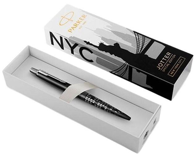 Ручка Parker Jotter New York City