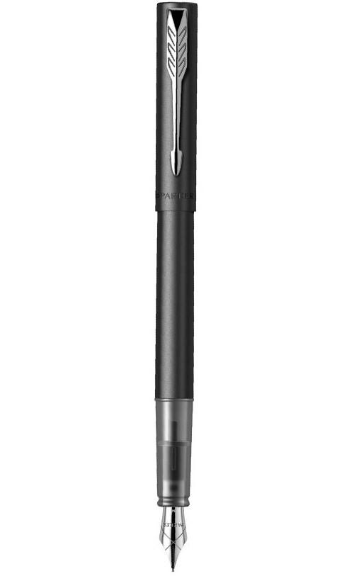 Ручка Parker Vector XL Royal Matte Black CT