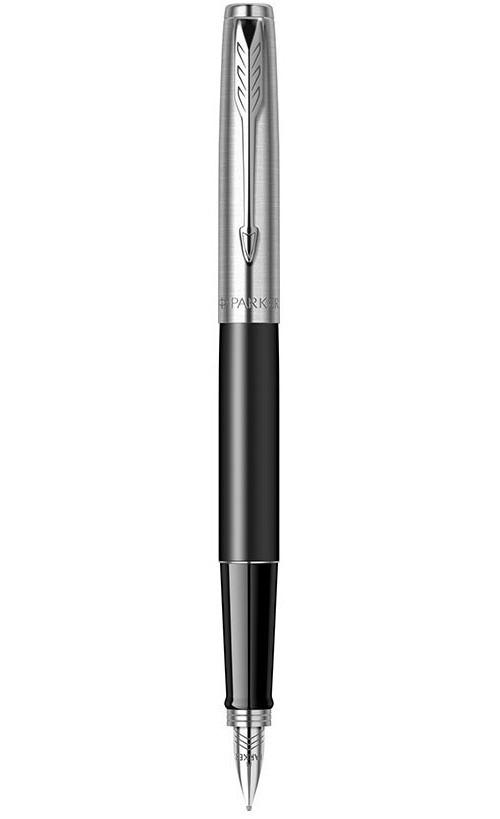 Ручка Parker Jotter Black Blond Royal CT