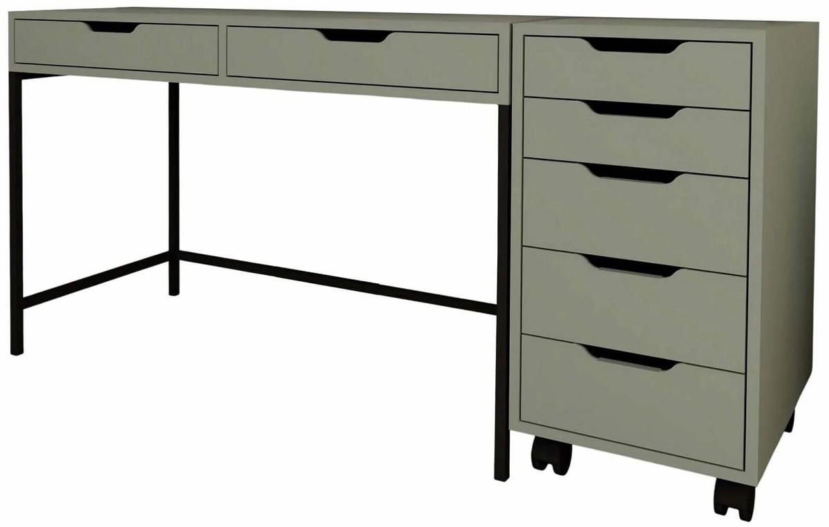 Masa de birou Trendy Working 1600-77