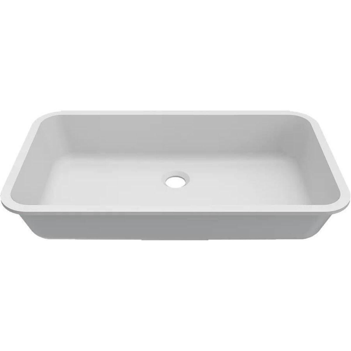 Chiuveta de bucatarie Elleci BDINT064WH34