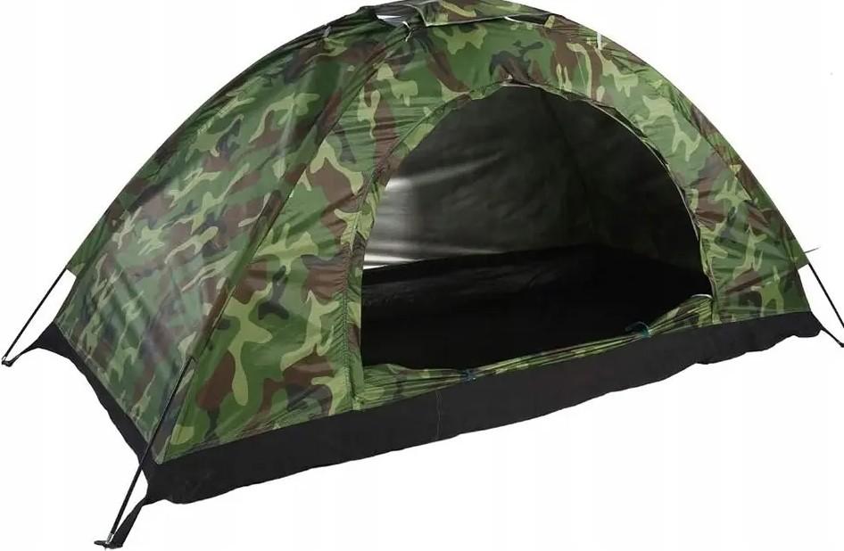 Палатка Springos PT010 Camouflage