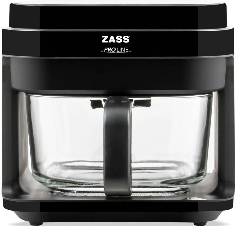 Аэрофритюрница ZASS ZAF 09