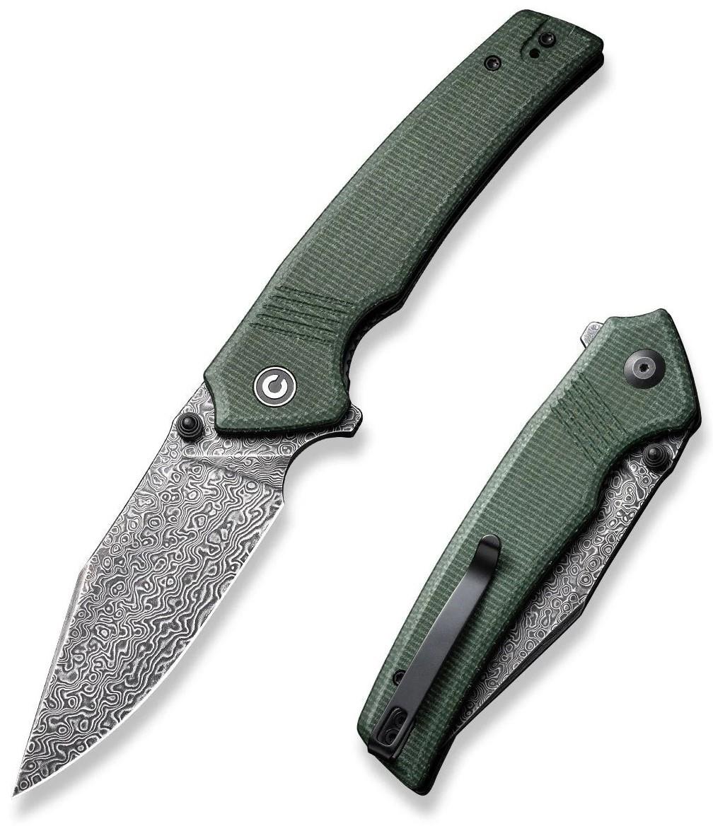 Нож Civivi Tranquil (C23027-DS1)