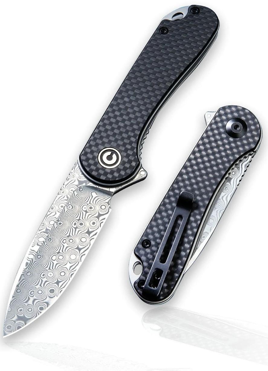 Нож Civivi Elementum (C907DS)