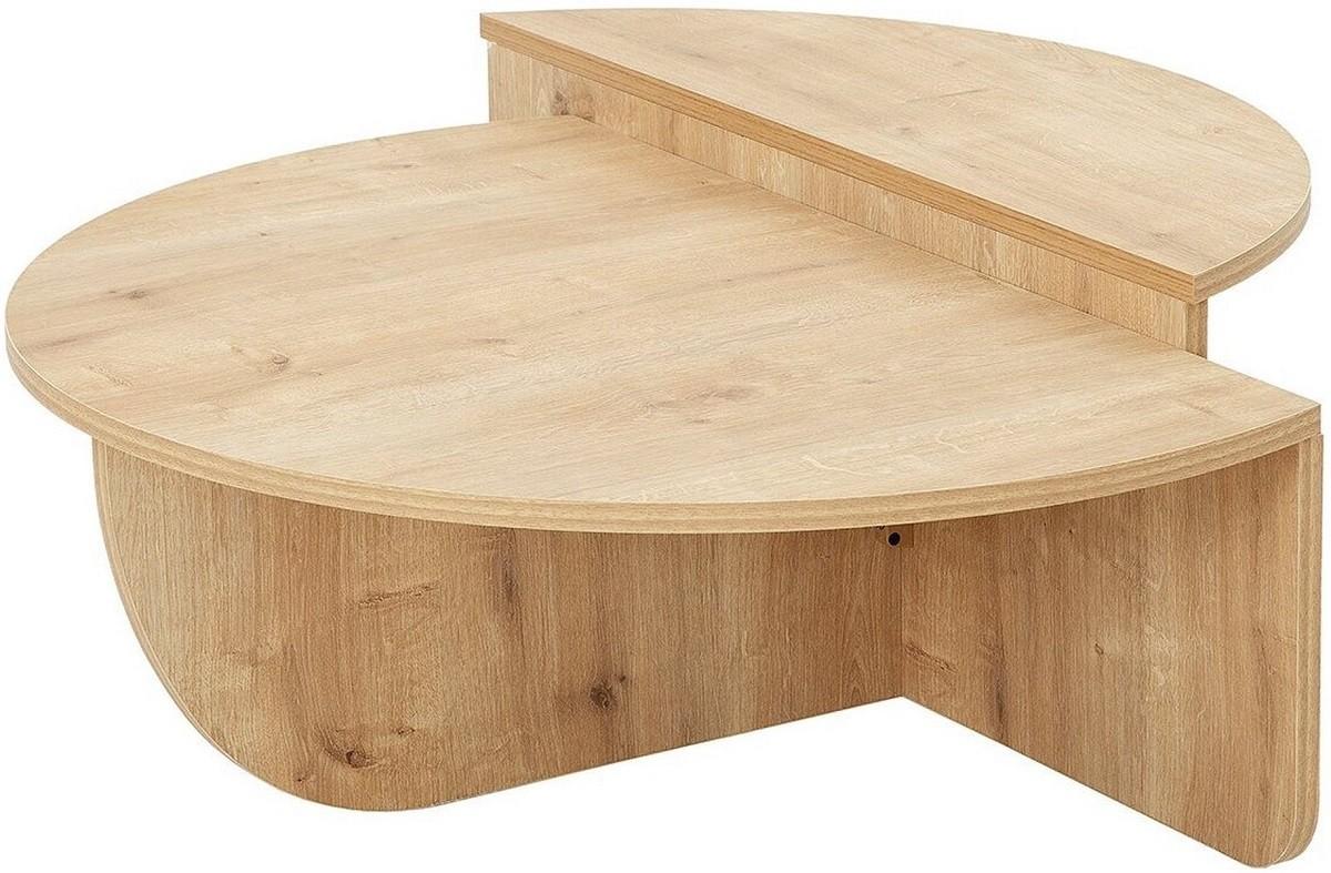 Журнальный столик Trendy Podium Сапфировый Дуб