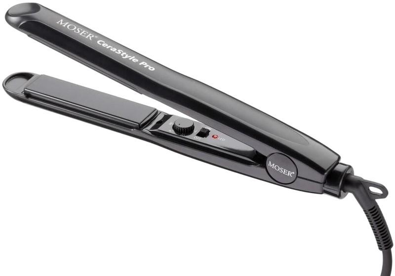 Утюжок для волос Moser Cera Style 4417-0050