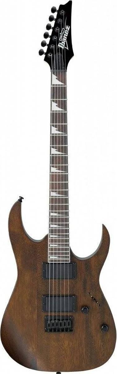 Электрическая гитара Ibanez GRG121DX-WNF