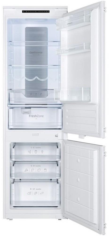 Встраиваемый холодильник Hansa BK256.2NFZC