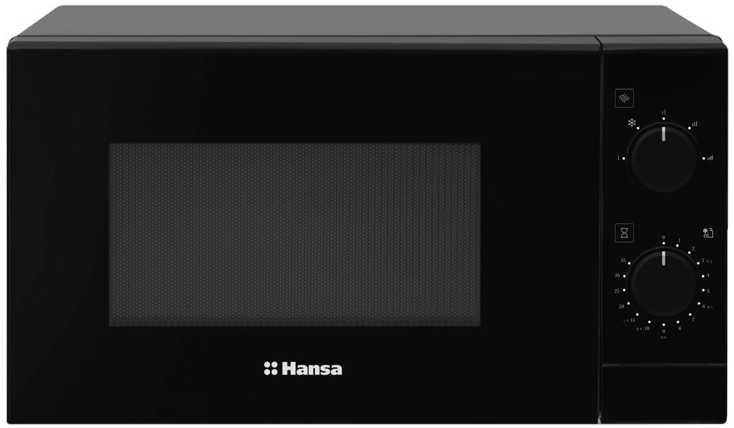 Микроволновка Hansa AMMF20M1BH