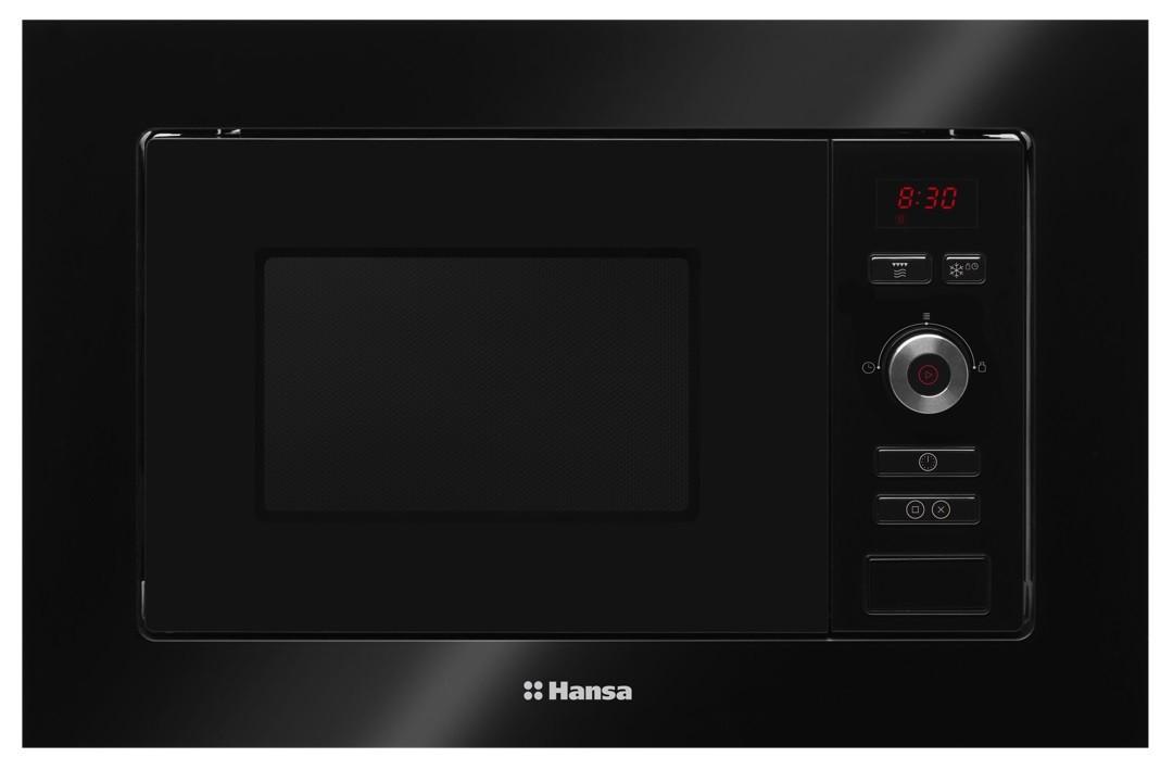 Cuptor cu microunde incorporabil Hansa AMM20BESH