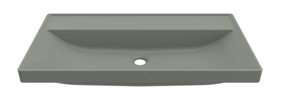 Умывальник Elleci BDPUD080SG40
