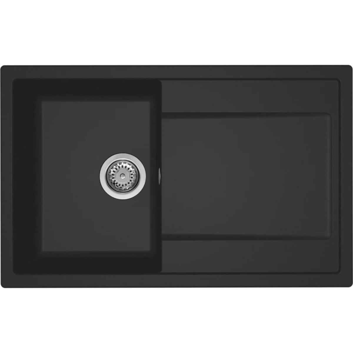 Chiuveta de bucatarie Elleci LG230040
