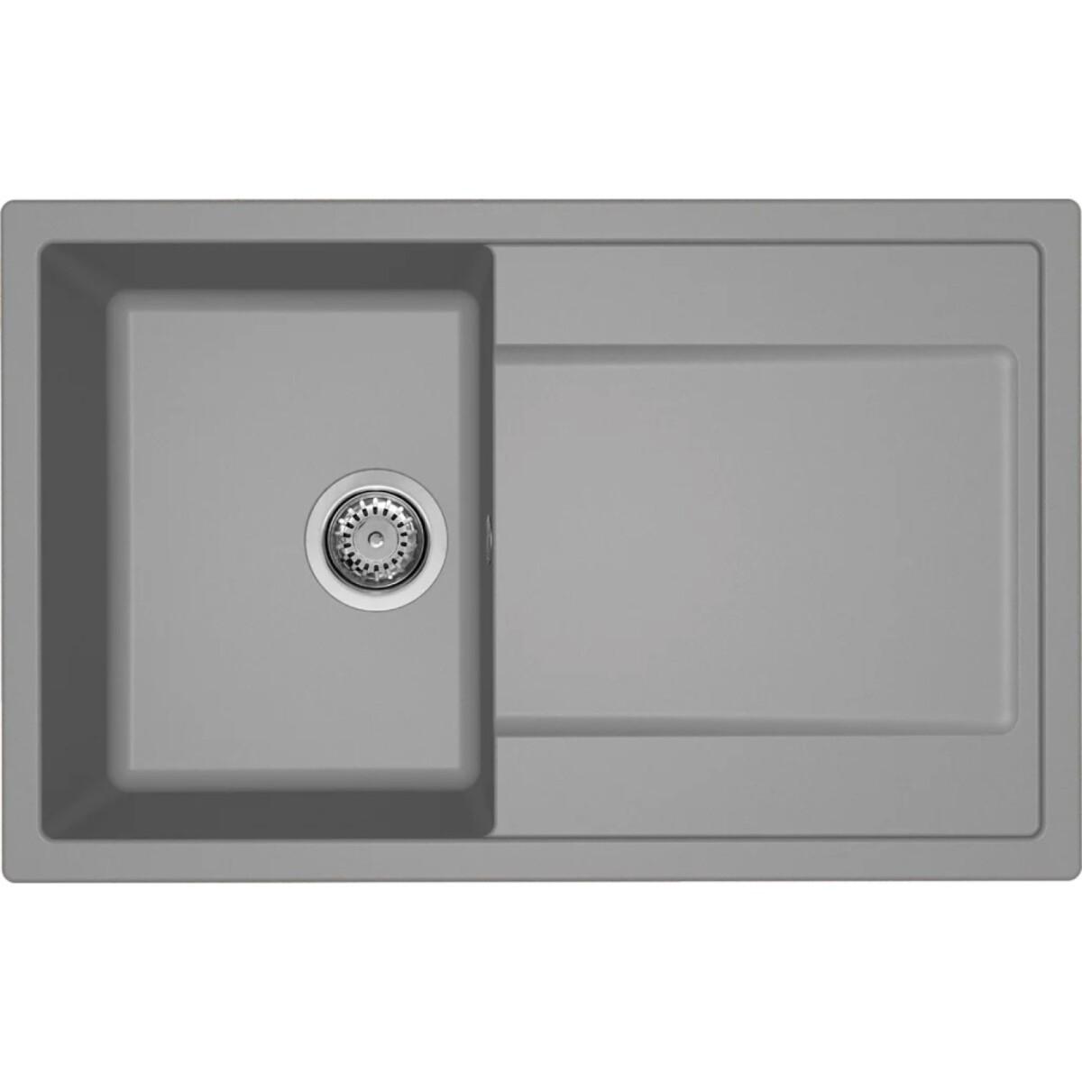 Chiuveta de bucatarie Elleci LG230048