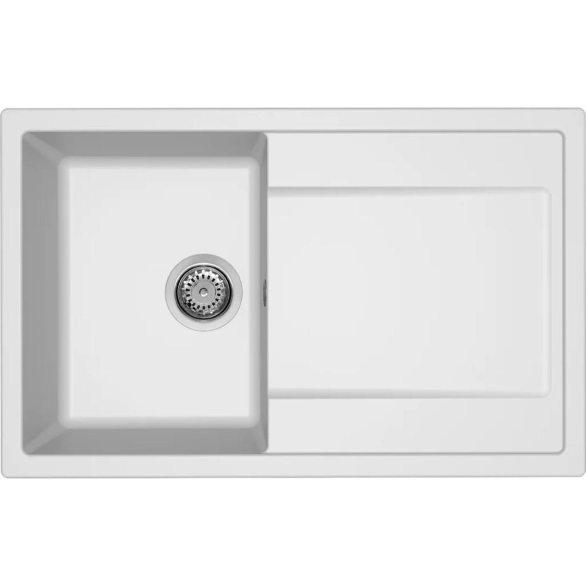 Chiuveta de bucatarie Elleci LG230068