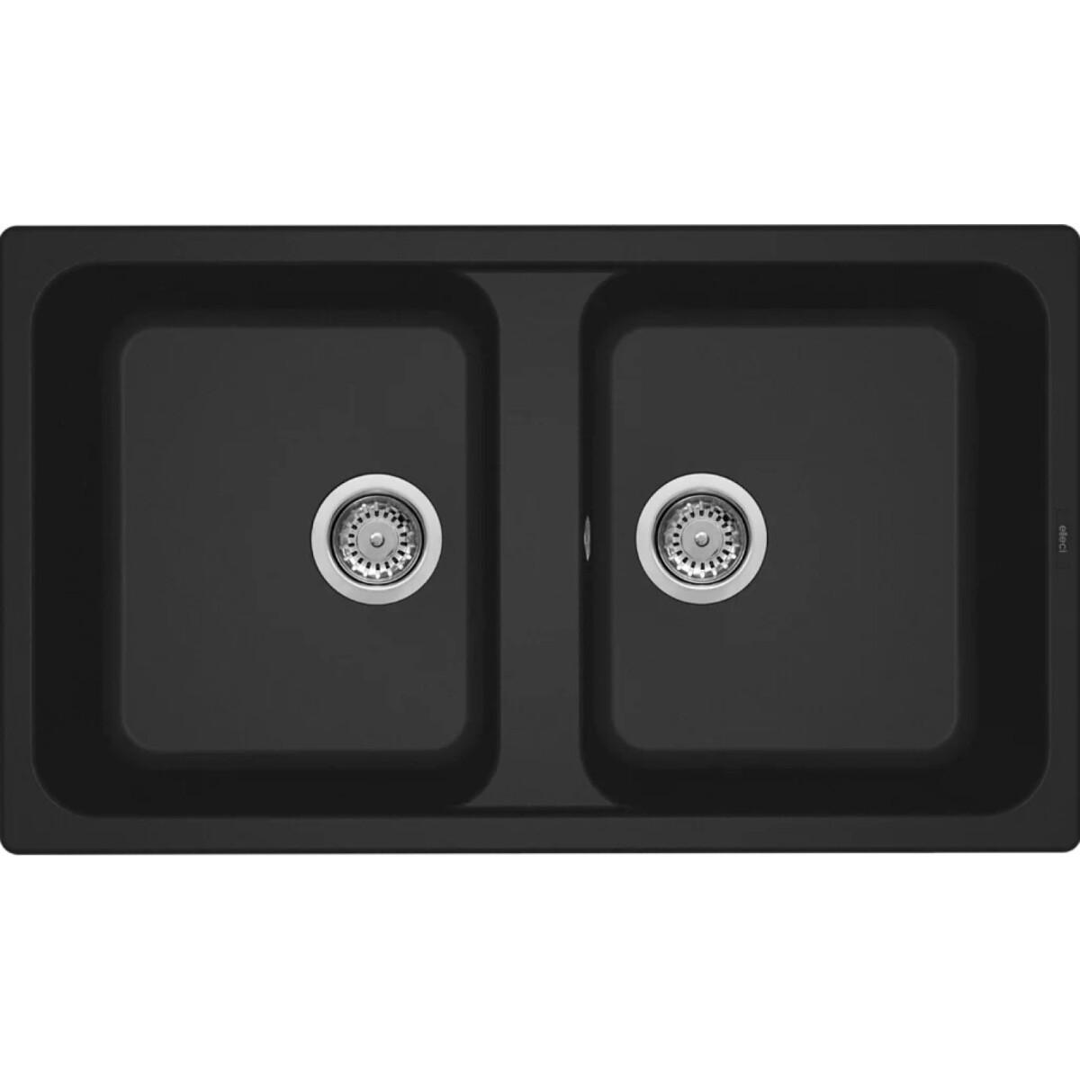 Мойка кухонная Elleci LG245040