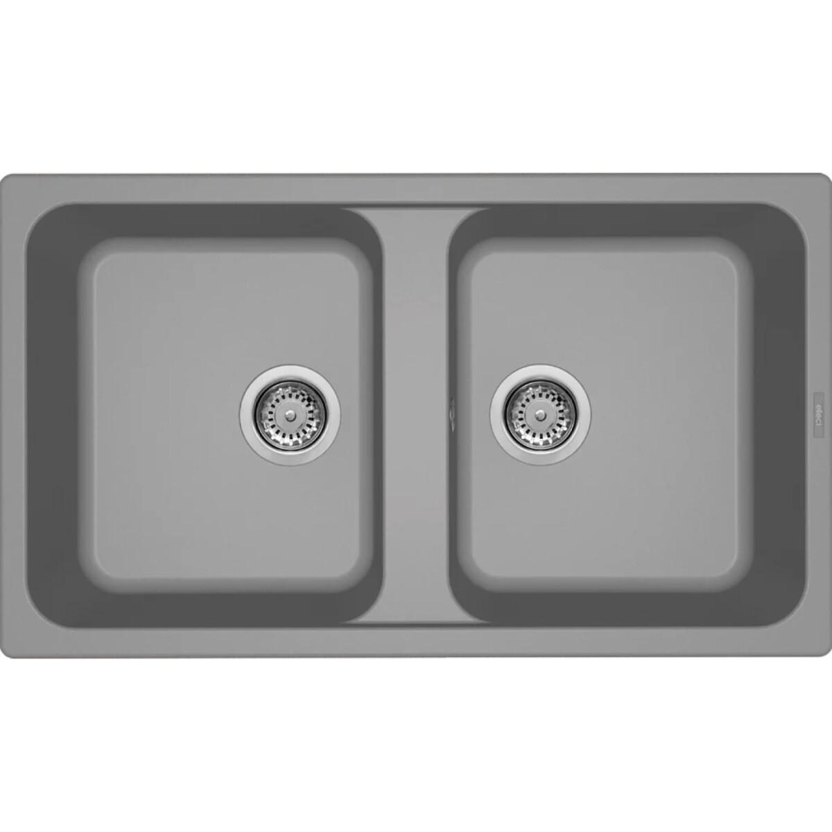 Мойка кухонная Elleci LG245048
