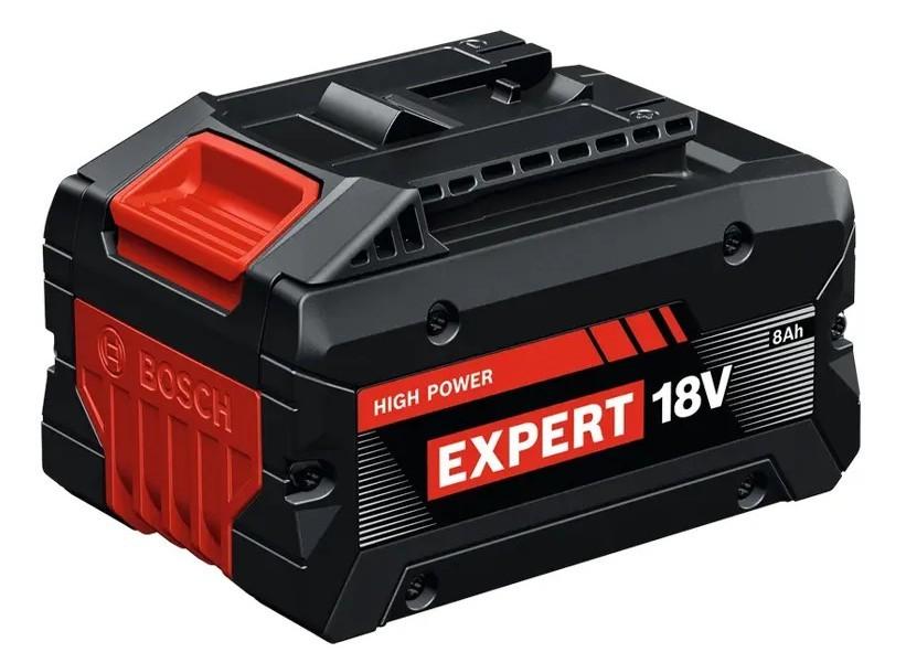 Аккумулятор для электроинструмента Bosch EXBA18V-80