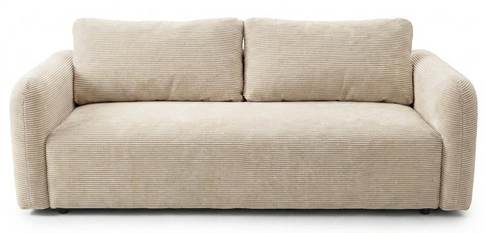 Canapea StarM Eva (2.3 m) Bej