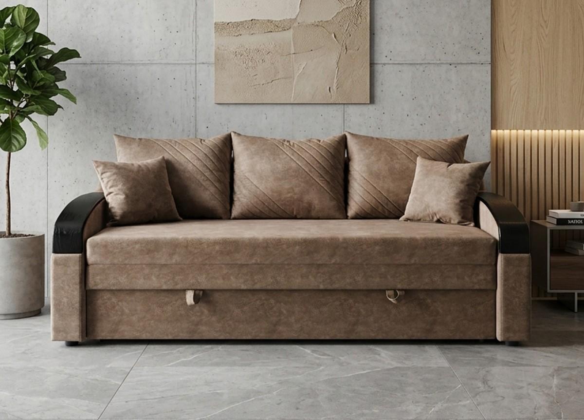 Canapea Axiom Furniture Voyage 180
