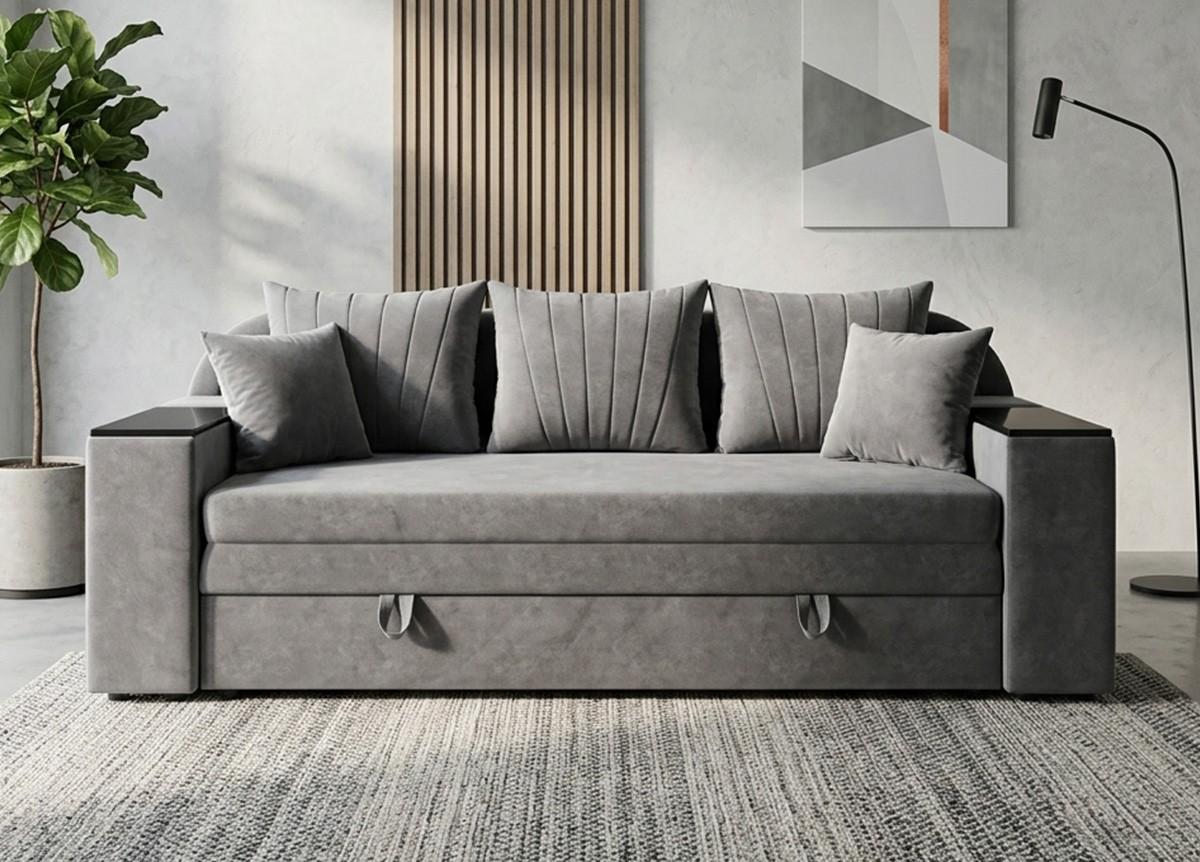 Canapea Axiom Furniture Voyage-Triumf 160