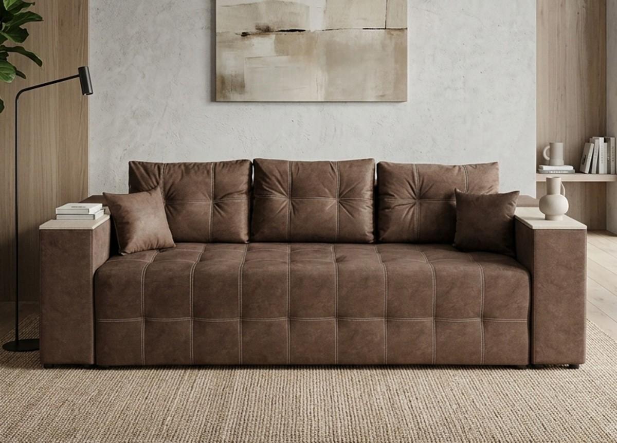 Canapea Axiom Furniture Manhattan-Triumf