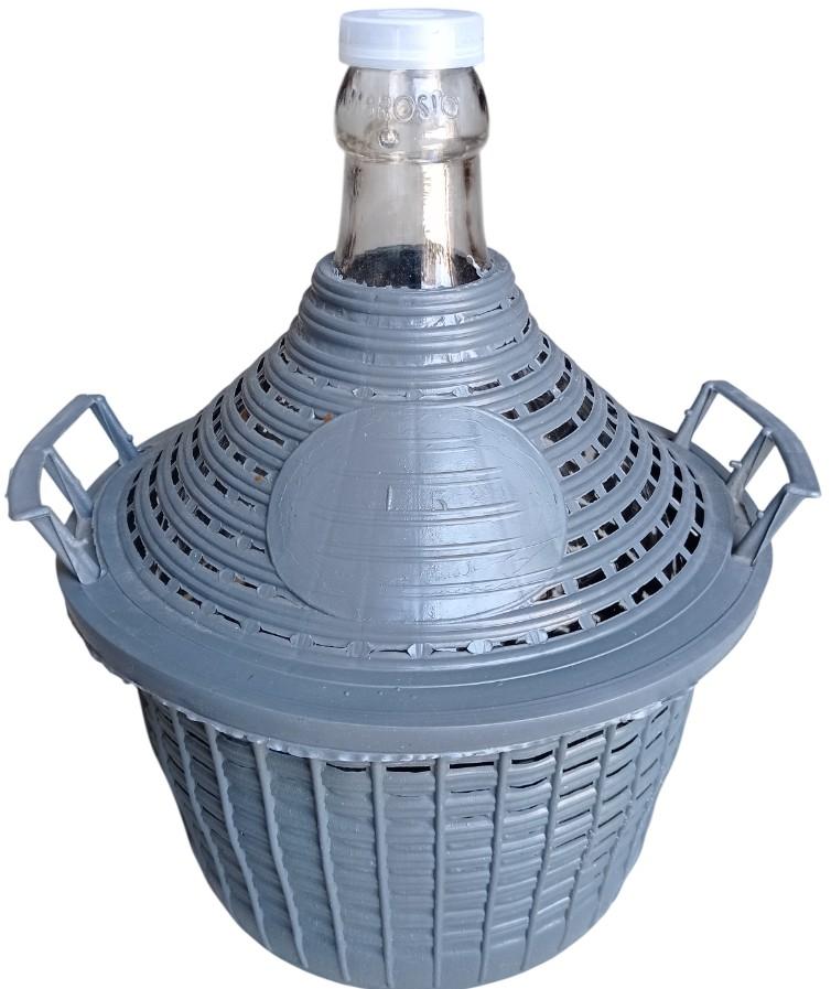 Демиджон Casta Vinodelov 1108