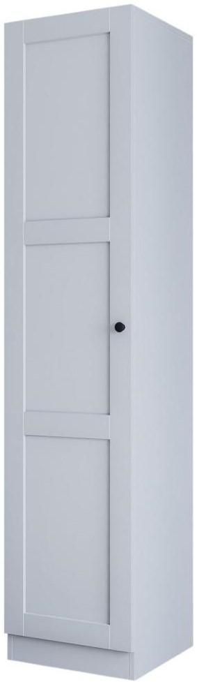 Dulap penal Trendy Lucas 1600-67 Alb