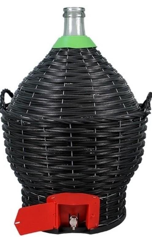 Демиджон Casta Vinodelov 1030
