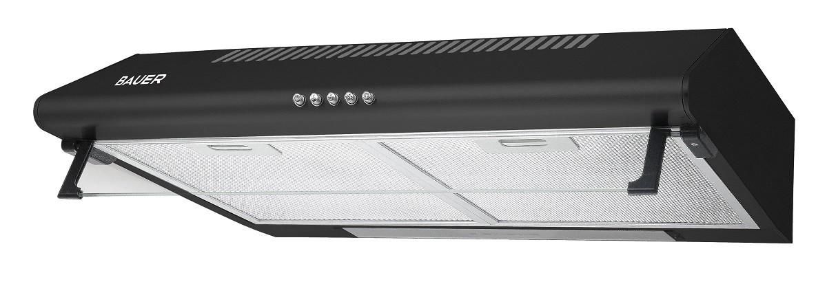 Hota Bauer TF 2260 Black