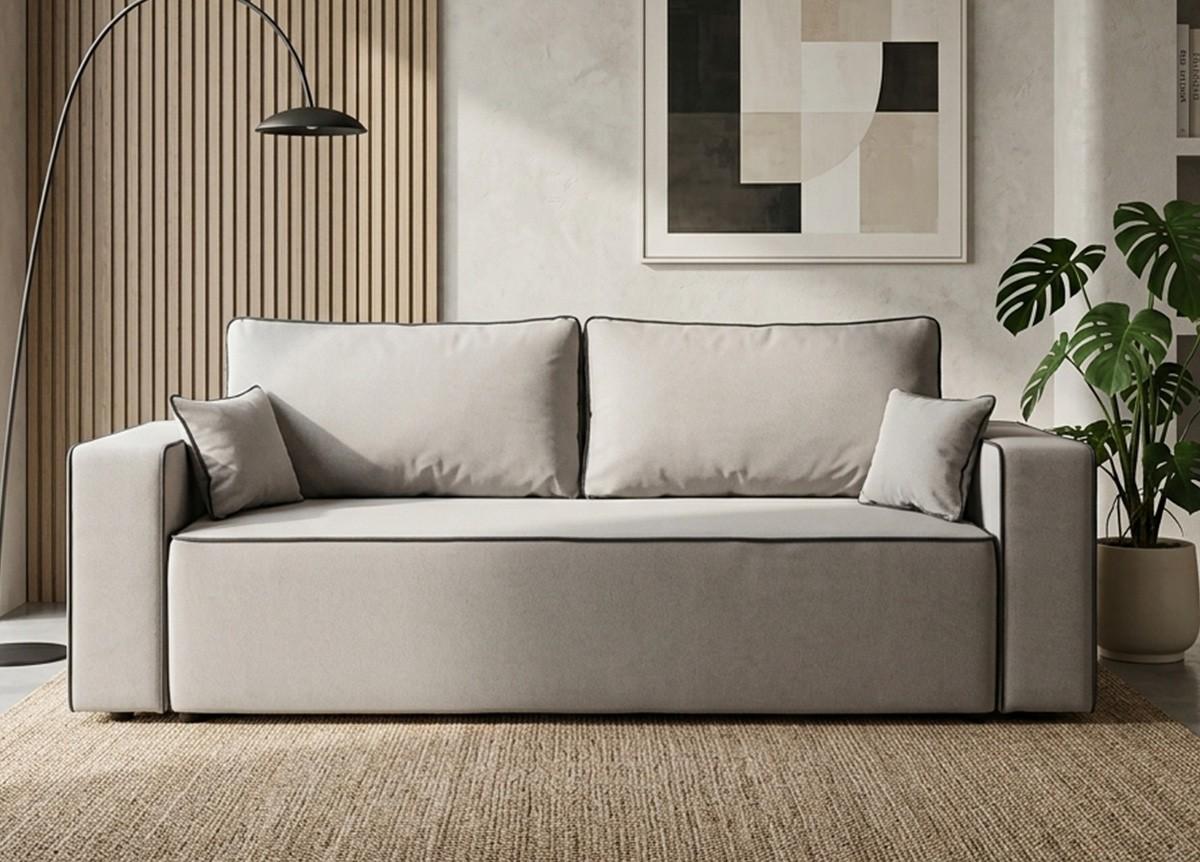 Canapea Axiom Furniture Contour Pocket Spring