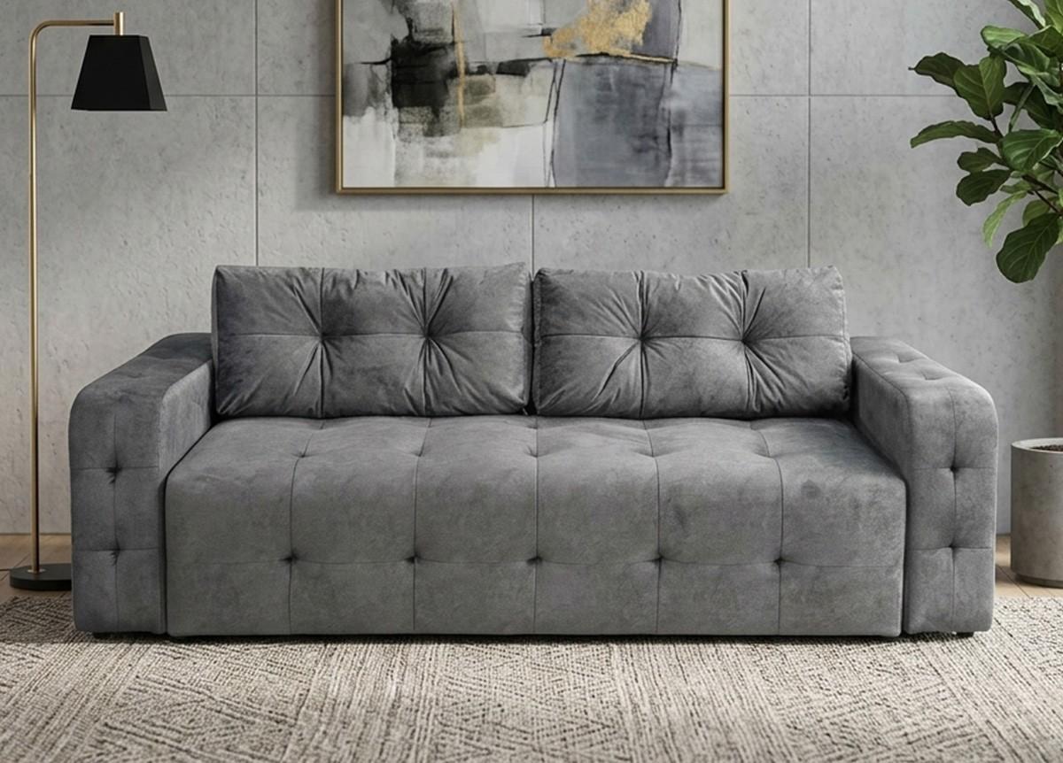 Canapea Axiom Furniture Twist Pocket Spring