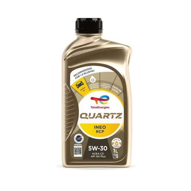 Ulei motor Total QUARTZ INEO RCP 5W30 1L
