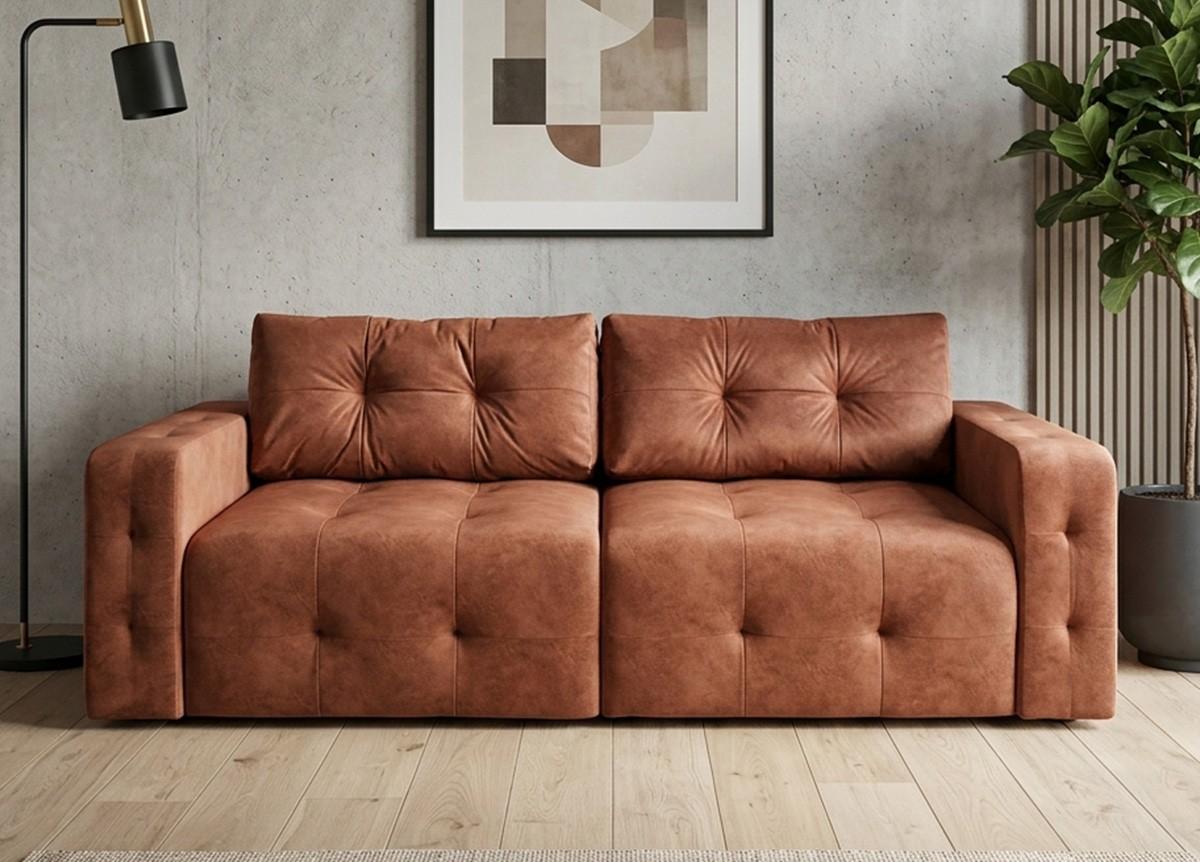 Canapea Axiom Furniture Twist Module