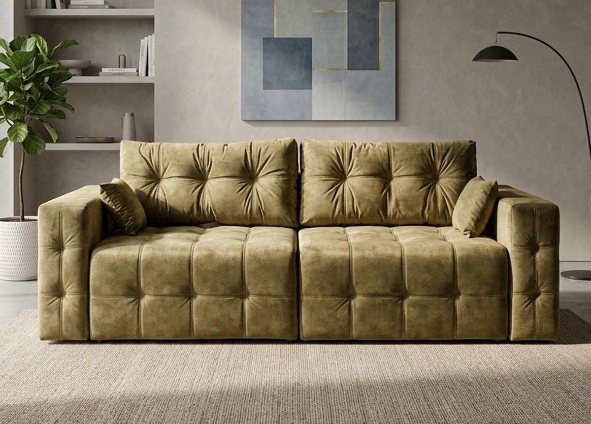 Диван Axiom Furniture Манхеттен Модуль